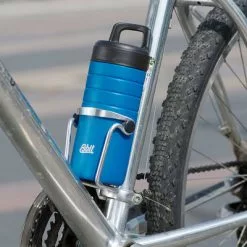 Taza Térmica Esbit Majoris Con Cierre Aislante 450 Ml Acero Inoxidable Mate -Cocinas y barbacoas Ventas 248536 1821804 3