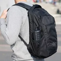 Esbit Majoris Botella Aislada De Acero Inoxidable Negra 700 Ml -Cocinas y barbacoas Ventas 248592 1747014 1