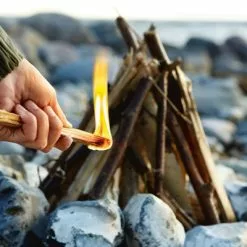 Light My Fire Iniciador De Fuego LightMyFire Tinder-on-a-Rope -Cocinas y barbacoas Ventas 248594 1747018