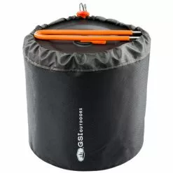 Set De Cocina GSI Pinnacle Dualist II