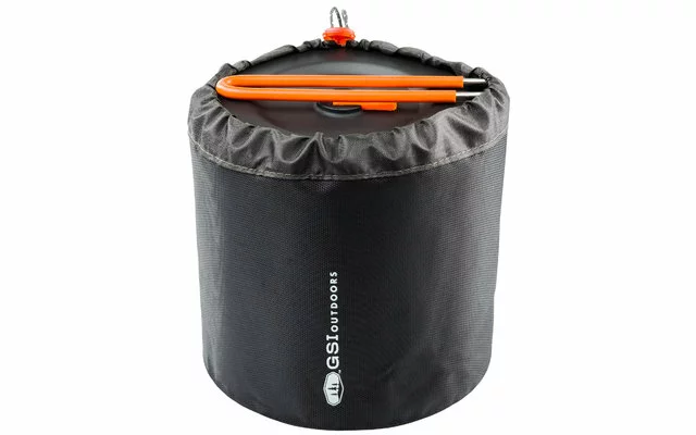 Set De Cocina GSI Pinnacle Dualist II 3 Set De Cocina GSI Pinnacle Dualist II