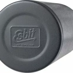 Botella Aislada De Acero Inoxidable Esbit Negra 500 Ml -Cocinas y barbacoas Ventas 249927 2540278