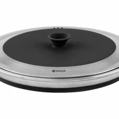 Olla Plegable Outwell Midnight Black De 2,5 Litros -Cocinas y barbacoas Ventas 250385 1757046