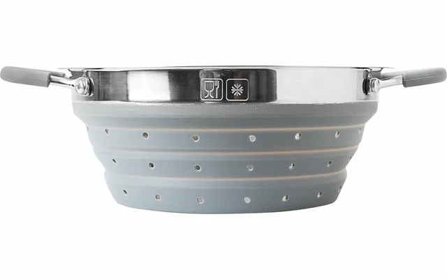 Juego De Cocina Plegable Brunner Volcano 4 Pcs. 5 Juego De Cocina Plegable Brunner Volcano 4 Pcs. - Imagen 3