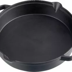 Sartén De Hierro Fundido Campingaz Con Rejilla Para Grill Attitude