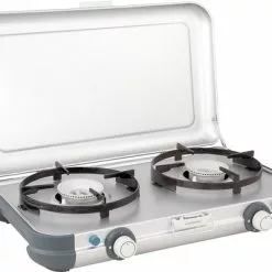 Estufa De Gas Campingaz Camping Kitchen 2 CV De 2 Quemadores -Cocinas y barbacoas Ventas 252779 1804403