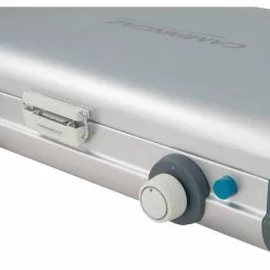 Estufa De Gas Campingaz Camping Kitchen 2 CV De 2 Quemadores -Cocinas y barbacoas Ventas 252817 1800780