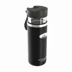 GSI Microlite JavaPress Taza De Café 444 Ml Azul -Cocinas y barbacoas Ventas 253375 1801169 1