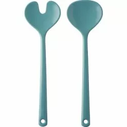 Mepal Sythesis Servidores De Ensalada 2 Piezas Blanco Nórdico -Cocinas y barbacoas Ventas 253383 1800975 1