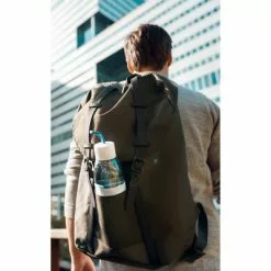 Botella Mepal Ellipse 700 Ml Nordic Denim