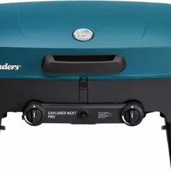 Enders Explorer Next Pro Gas Grill 30 Mbar Versión Caravana 12 Enders Explorer Next Pro Gas Grill 30 Mbar Versión Caravana -Cocinas y barbacoas Ventas 258340 1832987