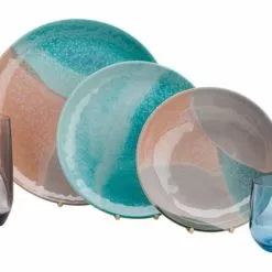 Juego De Vajilla Dunas Y Mar De Flamefield 12 Pzas. 8 Juego De Vajilla Dunas Y Mar De Flamefield 12 Pzas. -Cocinas y barbacoas Ventas 260335 1856550