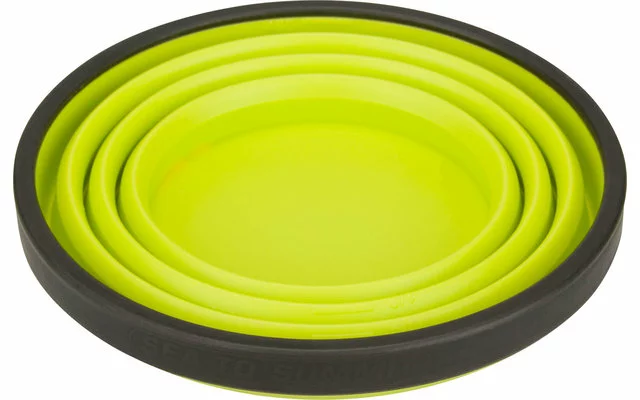 Sea To Summit X-Mug Vaso Plegable 480 Ml Azul Pacífico 3 Sea To Summit X-Mug Vaso Plegable 480 Ml Azul Pacífico