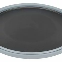 Sea To Summit X-Plate Plato Hondo Plegable 1.170 Ml Gris Claro -Cocinas y barbacoas Ventas 269264 1909097