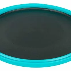 Sea To Summit X-Plate Plato Hondo Plegable 1.170 Ml Gris Claro -Cocinas y barbacoas Ventas 269266 1909034