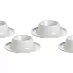 Juego De Hueveras Gimex 4 Pzas Edelweiss -Cocinas y barbacoas Ventas 272459 2373869