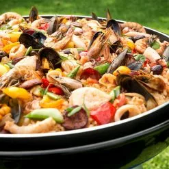 Cadac Chef Pan Sartén De Aluminio