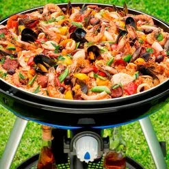 Cadac Chef Pan Sartén De Aluminio -Cocinas y barbacoas Ventas 285913 2393689