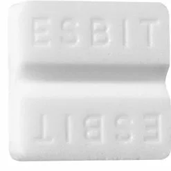 Pastillas De Combustible Seco Esbit 20 X 4 G Para Estufas De Bolsillo -Cocinas y barbacoas Ventas 286918 2553766