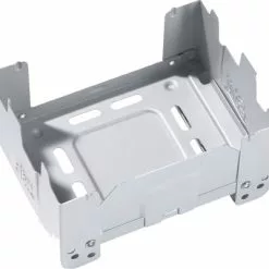 Estufa De Bolsillo Esbit Con Parabrisas -Cocinas y barbacoas Ventas 286968 2089458