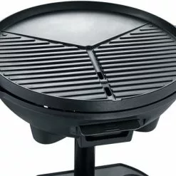 Parrilla Eléctrica De Pie Severin Con Capó -Cocinas y barbacoas Ventas 289432 2678840