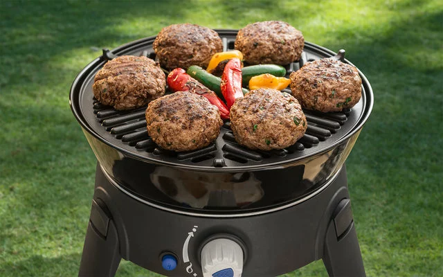 Cadac Gas Grill Safari Chef 2 HP Cartridge 9 Cadac Gas Grill Safari Chef 2 HP Cartridge - Imagen 7