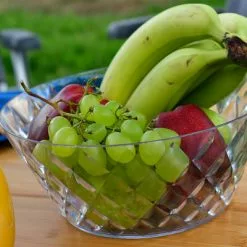 Koziol Crystal S Serving Bowl 500 Ml -Cocinas y barbacoas Ventas 290398 2660674