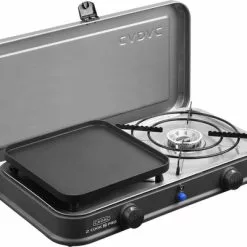 Cadac Cooker Grill 2-Cook Deluxe 30 Mbar
