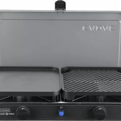 Cadac Cooker Grill 2-Cook Deluxe 30 Mbar -Cocinas y barbacoas Ventas 290498 2309401