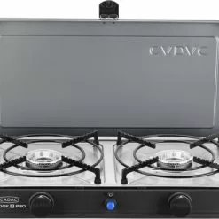 Cadac Cooker Grill 2-Cook Deluxe 30 Mbar -Cocinas y barbacoas Ventas 290504 2309407