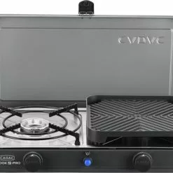Cadac Cooker Grill 2-Cook Deluxe 50 Mbar -Cocinas y barbacoas Ventas 290506 2309413 1
