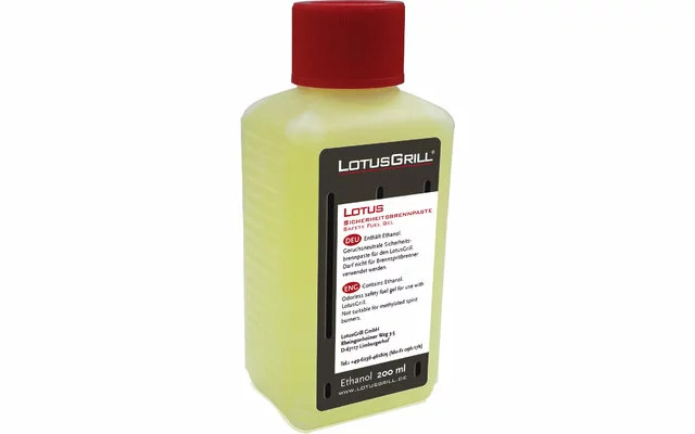 LotusGrill Juego De Parrilla Lotus Gris Antracita 5 Piezas 7 LotusGrill Juego De Parrilla Lotus Gris Antracita 5 Piezas - Imagen 5