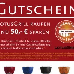 LotusGrill Juego De Parrilla Lotus Gris Antracita 5 Piezas 13 LotusGrill Juego De Parrilla Lotus Gris Antracita 5 Piezas -Cocinas y barbacoas Ventas 293489 2648471