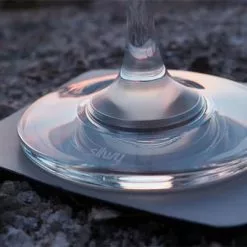 Copas De Champán Magnéticas Silwy 250 Ml Incl. Posavasos Juego De 2 -Cocinas y barbacoas Ventas 297835 2707937