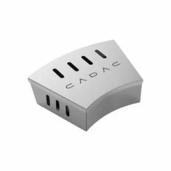 Caja De Ahumado De La Parrilla Universal Cadac