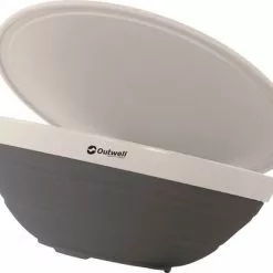 Juego De Cuenco Y Colador Plegable Outwell 3pcs. -Cocinas y barbacoas Ventas 324605 2421599