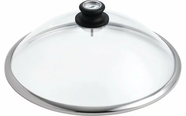 Campana De Cristal LotusGrill G340 3 Campana De Cristal LotusGrill G340