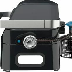 Campingaz Attitude 1200 2-Go CV Gas Grill / Table Grill 50 Mbar -Cocinas y barbacoas Ventas 333257 2196861