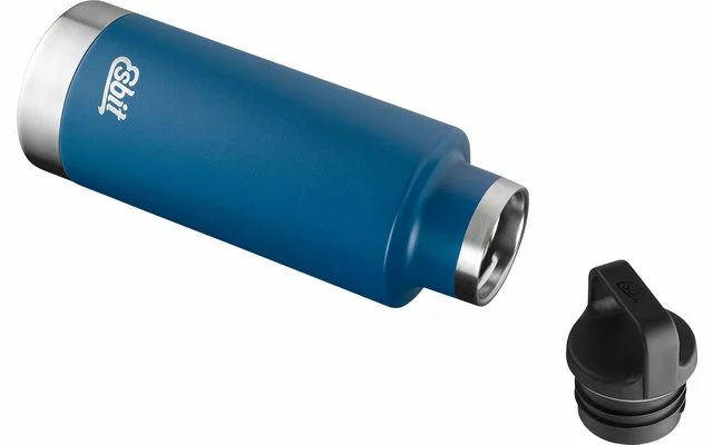 Esbit Sculptor Botella Aislada De Acero Inoxidable 750 Ml Plata 3 Esbit Sculptor Botella Aislada De Acero Inoxidable 750 Ml Plata