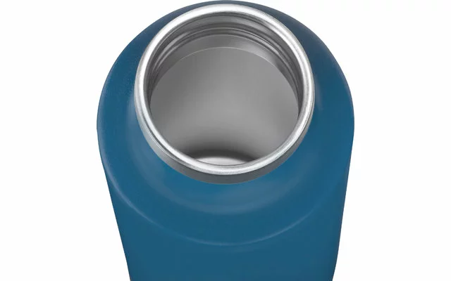 Esbit Sculptor Botella Aislada De Acero Inoxidable 750 Ml Plata 5 Esbit Sculptor Botella Aislada De Acero Inoxidable 750 Ml Plata - Imagen 3