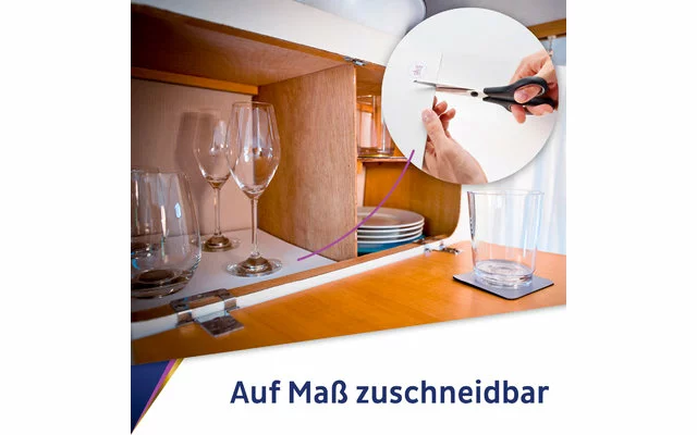 Silwy Alfombra Antideslizante 3 Silwy Alfombra Antideslizante