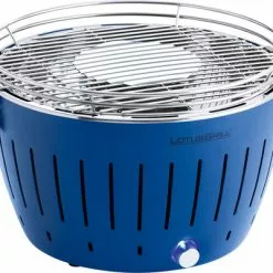 Parrilla De Carbón LotusGrill Con Bolsa De Transporte Verde Lima 12 Parrilla De Carbón LotusGrill Con Bolsa De Transporte Verde Lima -Cocinas y barbacoas Ventas 336530 2271478 5