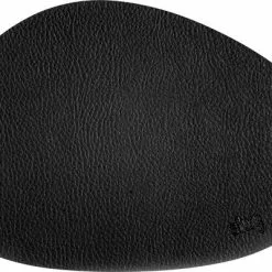Juego De Posavasos Magnéticos De Silwy Con Revestimiento De Cuero 2 Pcs. Negro -Cocinas y barbacoas Ventas 336878 2543950 1
