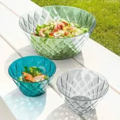 Koziol Crystal S Serving Bowl 500 Ml -Cocinas y barbacoas Ventas 34091 2660707