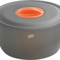Esbit CW2500NS Juego De Cocina De Aluminio Con Tablas De Cortar Y Pinzas De Mango -Cocinas y barbacoas Ventas 343317 2439329