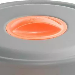 Esbit CW2500NS Juego De Cocina De Aluminio Con Tablas De Cortar Y Pinzas De Mango -Cocinas y barbacoas Ventas 343380 2439350