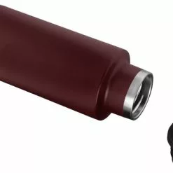 Esbit Sculptor Botella Aislada De Acero Inoxidable 750 Ml Verde Bosque 14 Esbit Sculptor Botella Aislada De Acero Inoxidable 750 Ml Verde Bosque -Cocinas y barbacoas Ventas 347022 2701976 4