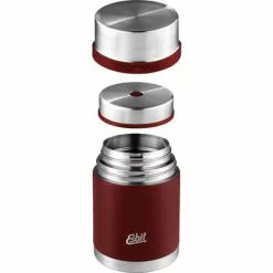 Esbit Sculptor Food Termo De Acero Inoxidable 750 Ml Gris -Cocinas y barbacoas Ventas 347186 2628586 3