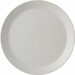 Plato De Desayuno De Melamina Mepal Bloom Amarillo Guijarro