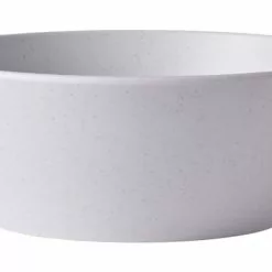 Mepal Bloom Tazón De Melamina 600 Ml Pebble White